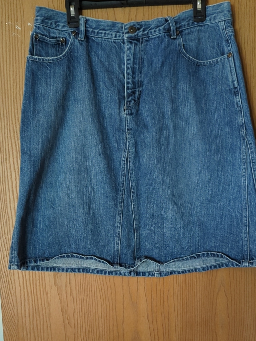 Austin Clothing Co. Denim Skirt